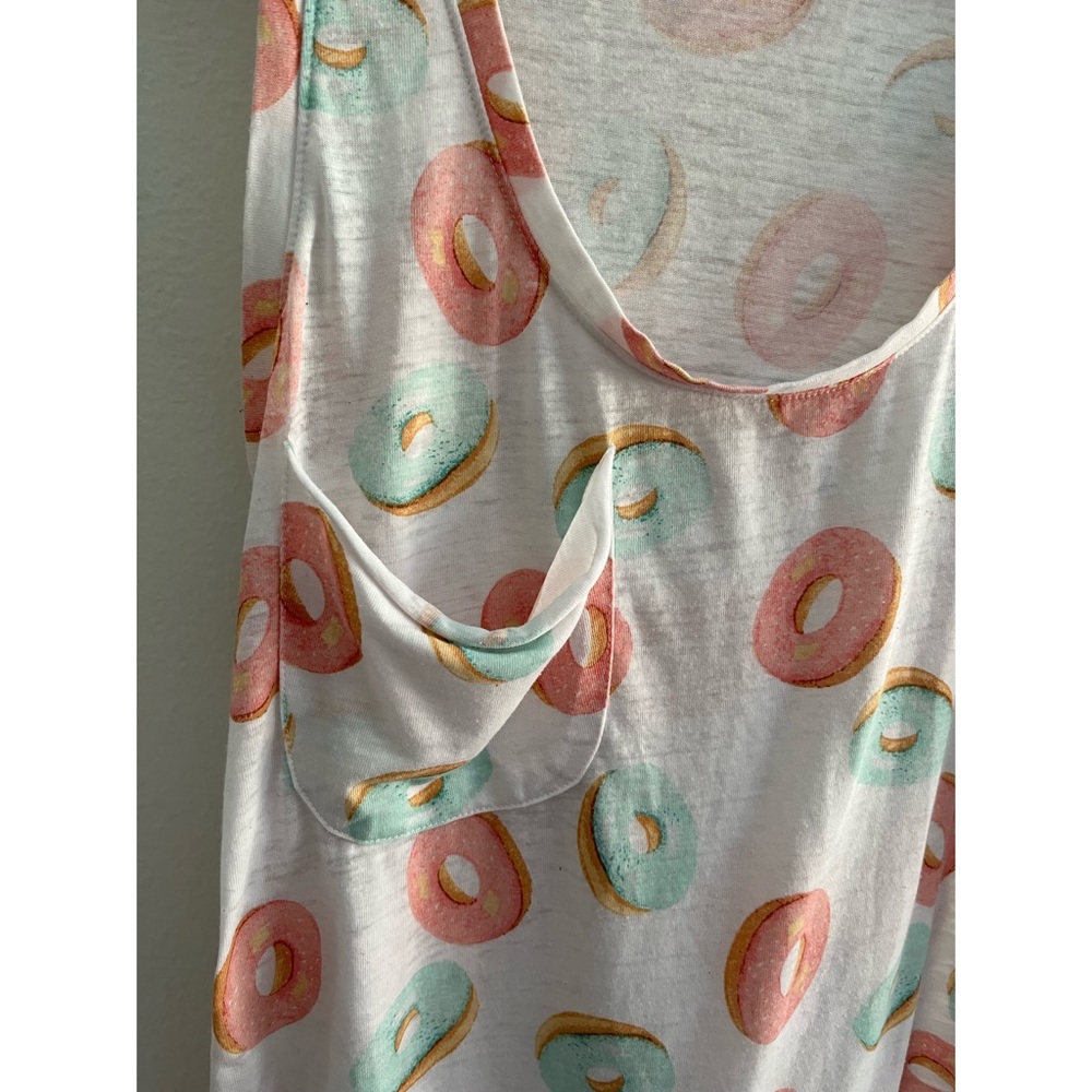 Grayson Threads • Donut Tank 🍩 - Picture 3 of 5